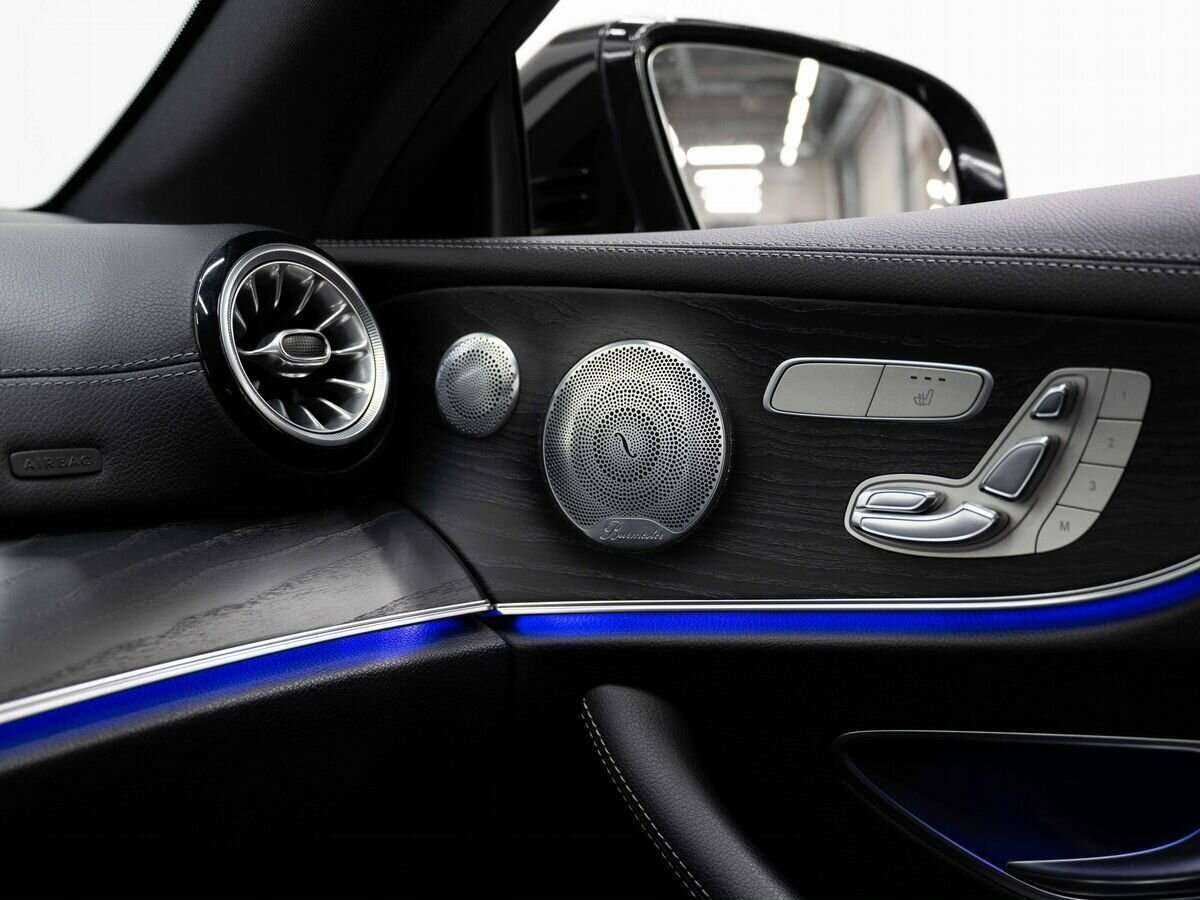 Купить Мерседес-Бенц Е-Класс, 2017, 131 521 км.. Фото: #14