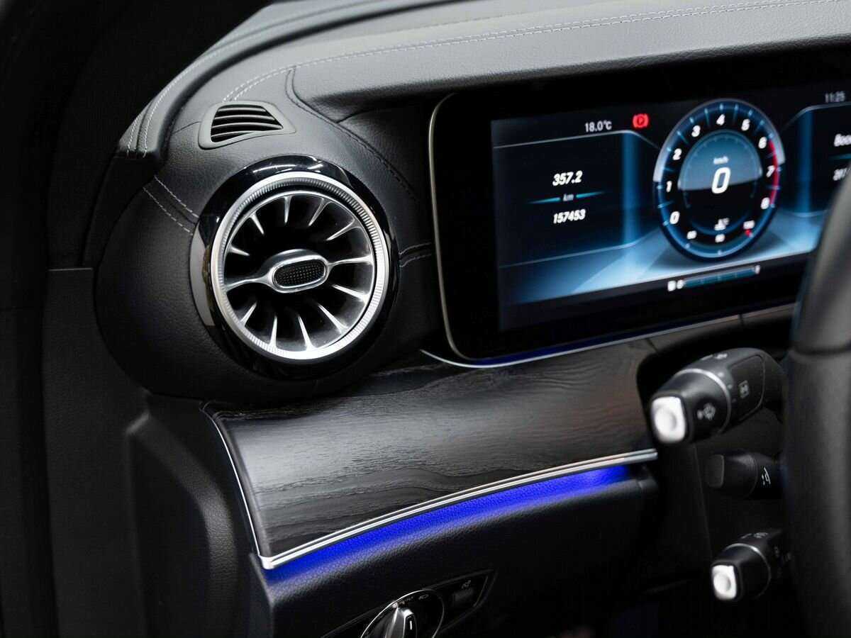 Купить Мерседес-Бенц Е-Класс, 2017, 131 521 км.. Фото: #22