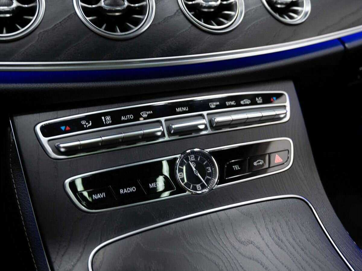 Купить Мерседес-Бенц Е-Класс, 2017, 131 521 км.. Фото: #25