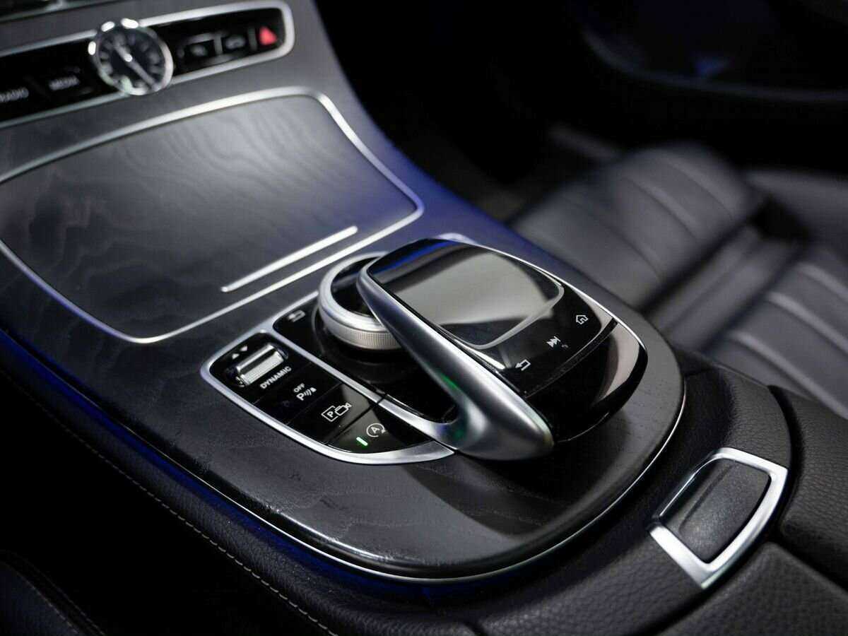 Купить Мерседес-Бенц Е-Класс, 2017, 131 521 км.. Фото: #26