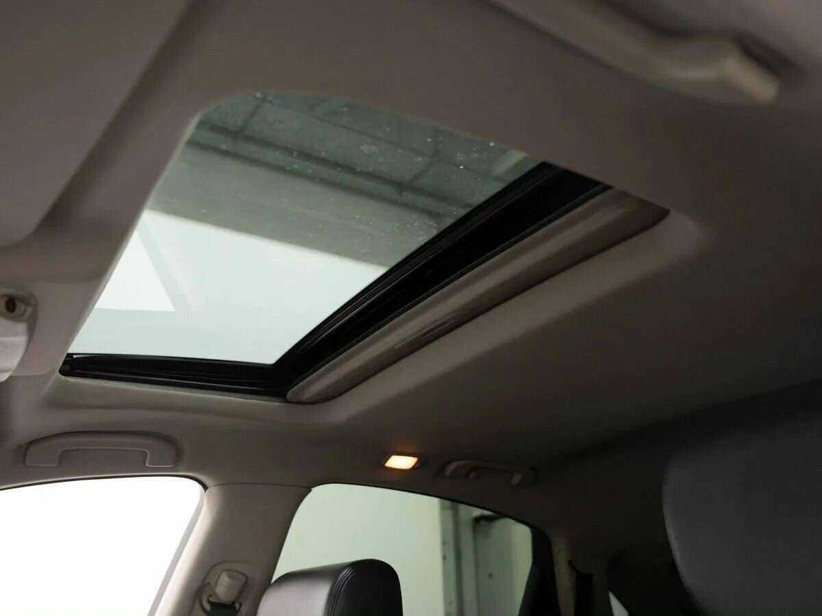 Купить Infiniti FX, 2012, 268 000 км.. Фото: #9