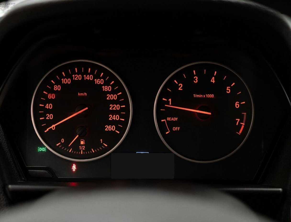 Купить BMW 1 серии, 2012, 188 937 км.. Фото: #8