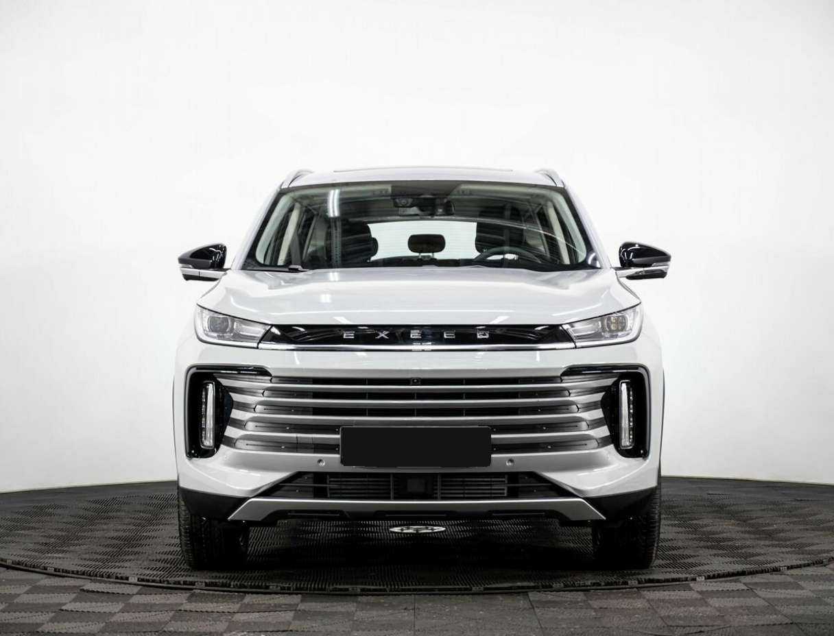 Купить Эксид Т-Икс-Л, 2023, 50 км.. Фото: #1