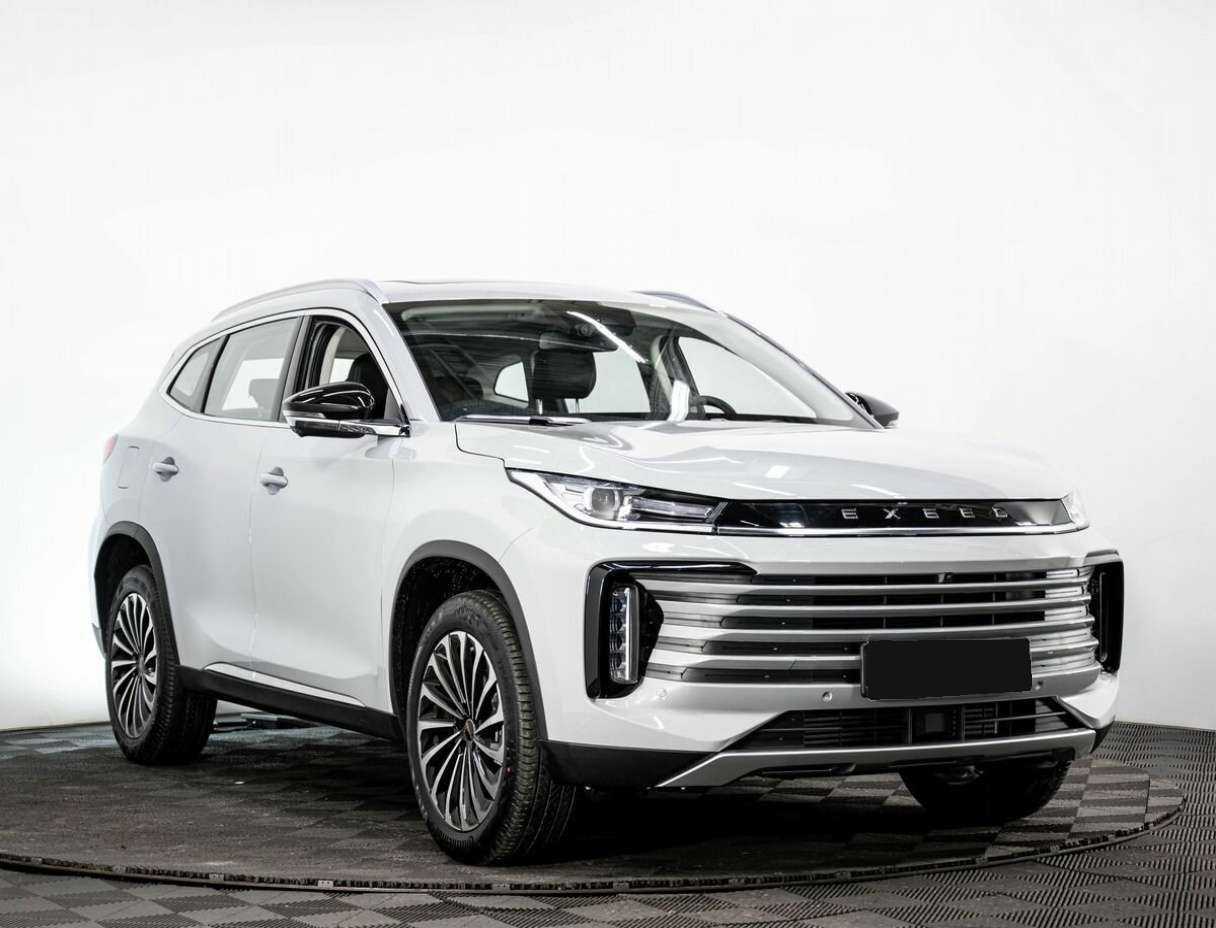 Купить Эксид Т-Икс-Л, 2023, 50 км.. Фото: #2