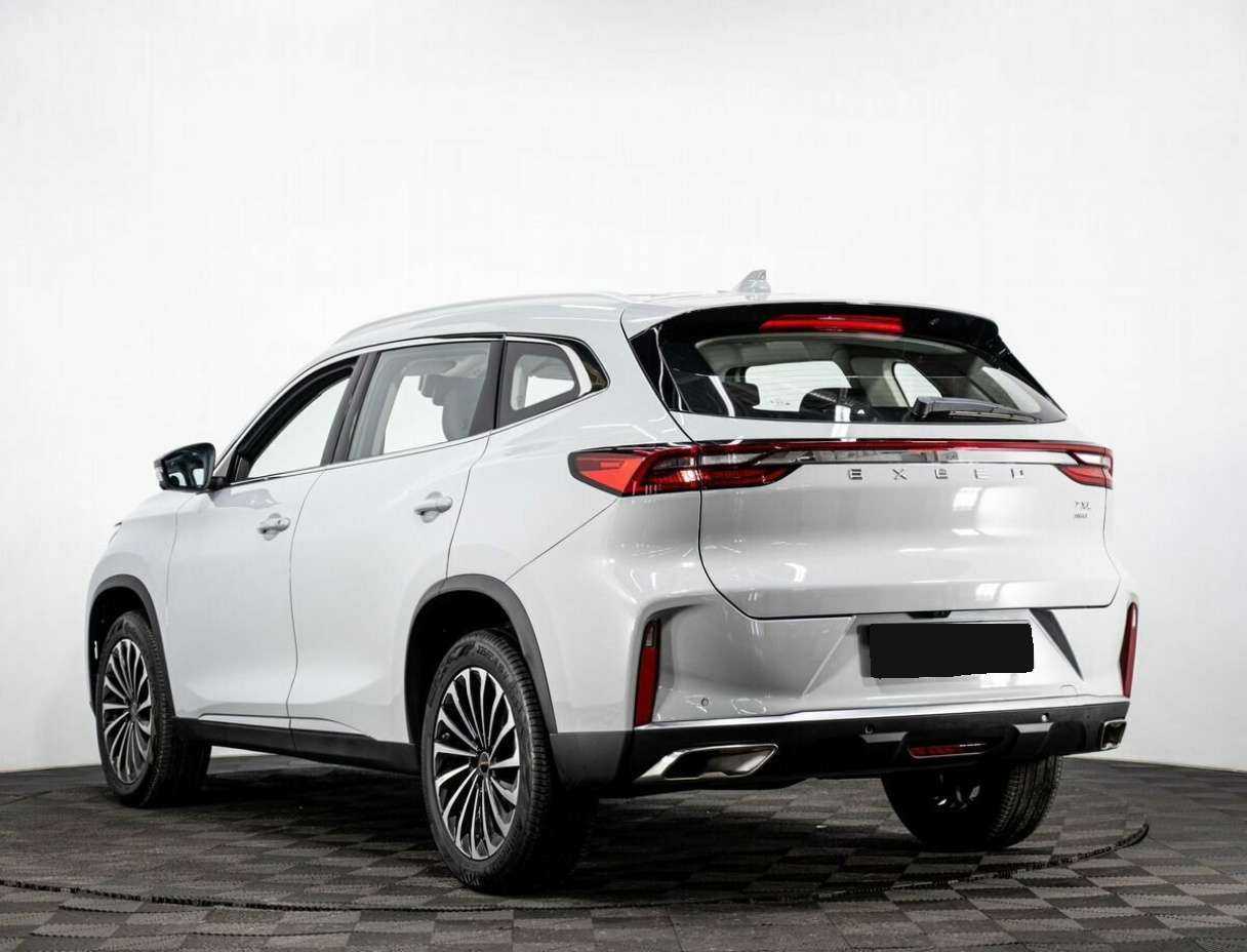 Купить Эксид Т-Икс-Л, 2023, 50 км.. Фото: #3