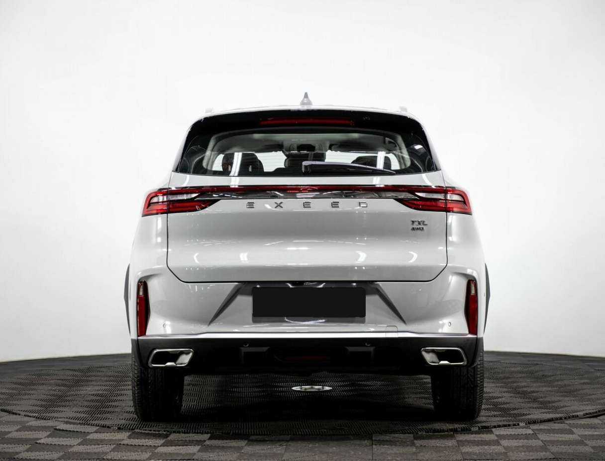 Купить Эксид Т-Икс-Л, 2023, 50 км.. Фото: #4