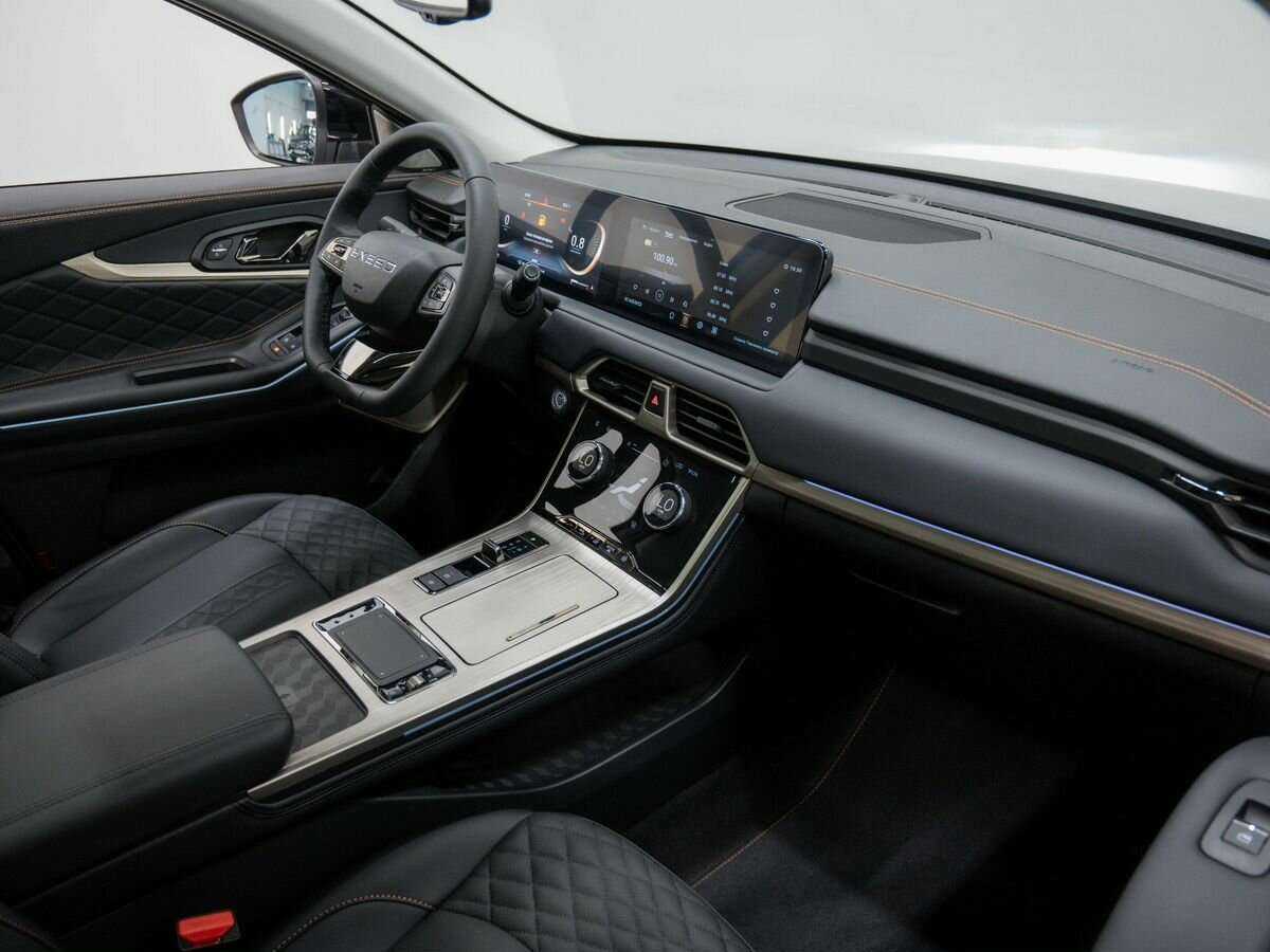 Купить Эксид Т-Икс-Л, 2023, 50 км.. Фото: #7