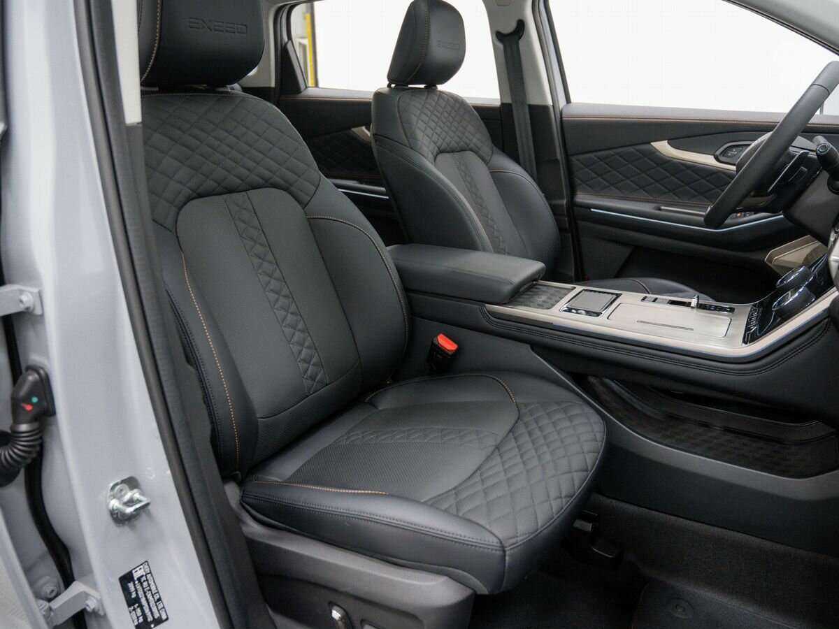 Купить Эксид Т-Икс-Л, 2023, 50 км.. Фото: #8