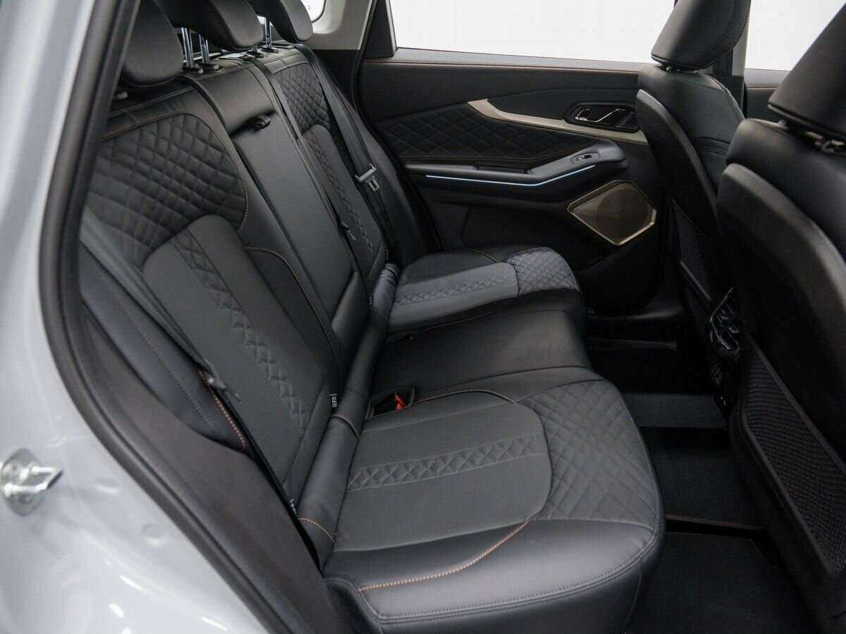 Купить Эксид Т-Икс-Л, 2023, 50 км.. Фото: #9