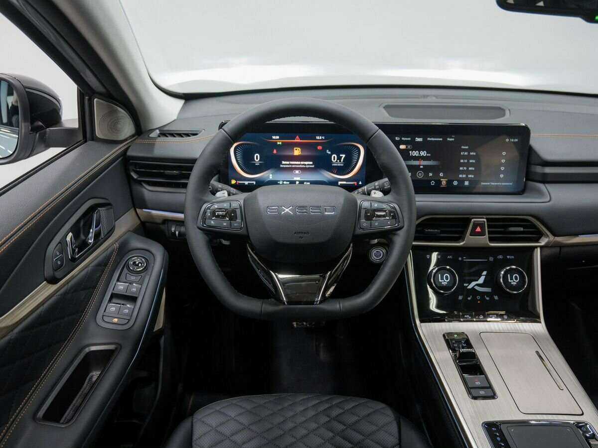 Купить Эксид Т-Икс-Л, 2023, 50 км.. Фото: #10