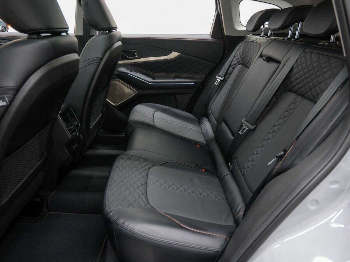 Купить Эксид Т-Икс-Л, 2023, 50 км.. Фото: #12