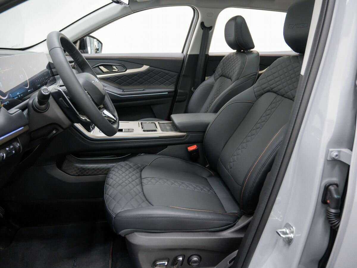 Купить Эксид Т-Икс-Л, 2023, 50 км.. Фото: #14