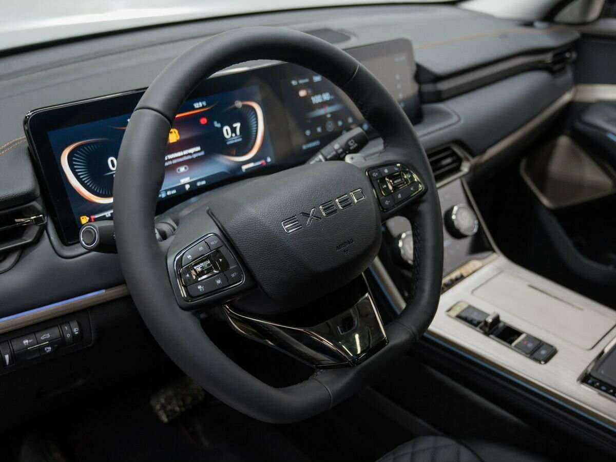 Купить Эксид Т-Икс-Л, 2023, 50 км.. Фото: #18