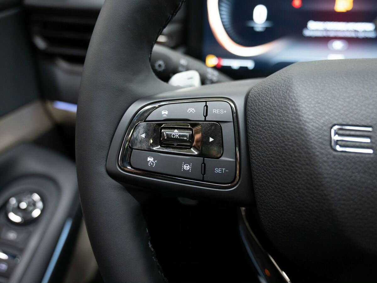 Купить Эксид Т-Икс-Л, 2023, 50 км.. Фото: #19