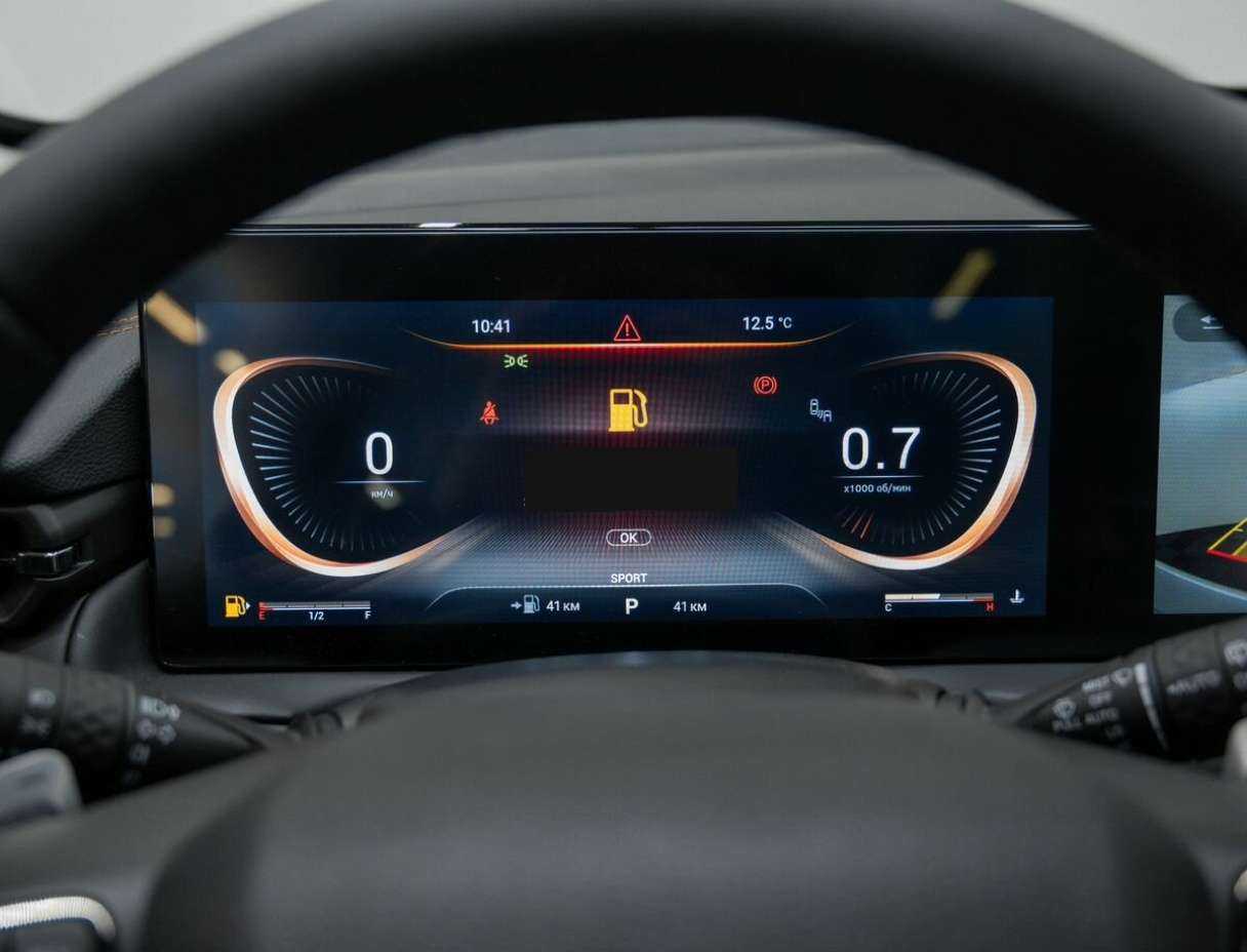 Купить Эксид Т-Икс-Л, 2023, 50 км.. Фото: #27