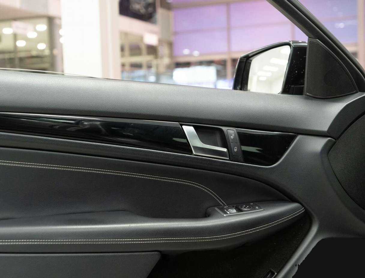 Купить Mercedes-Benz C-Класс, 2012, 212 000 км.. Фото: #14