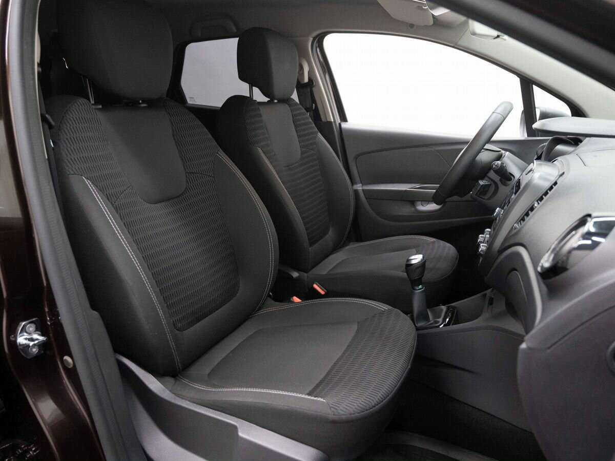 Купить Рено Каптюр, 2020, 101 000 км.. Фото: #11