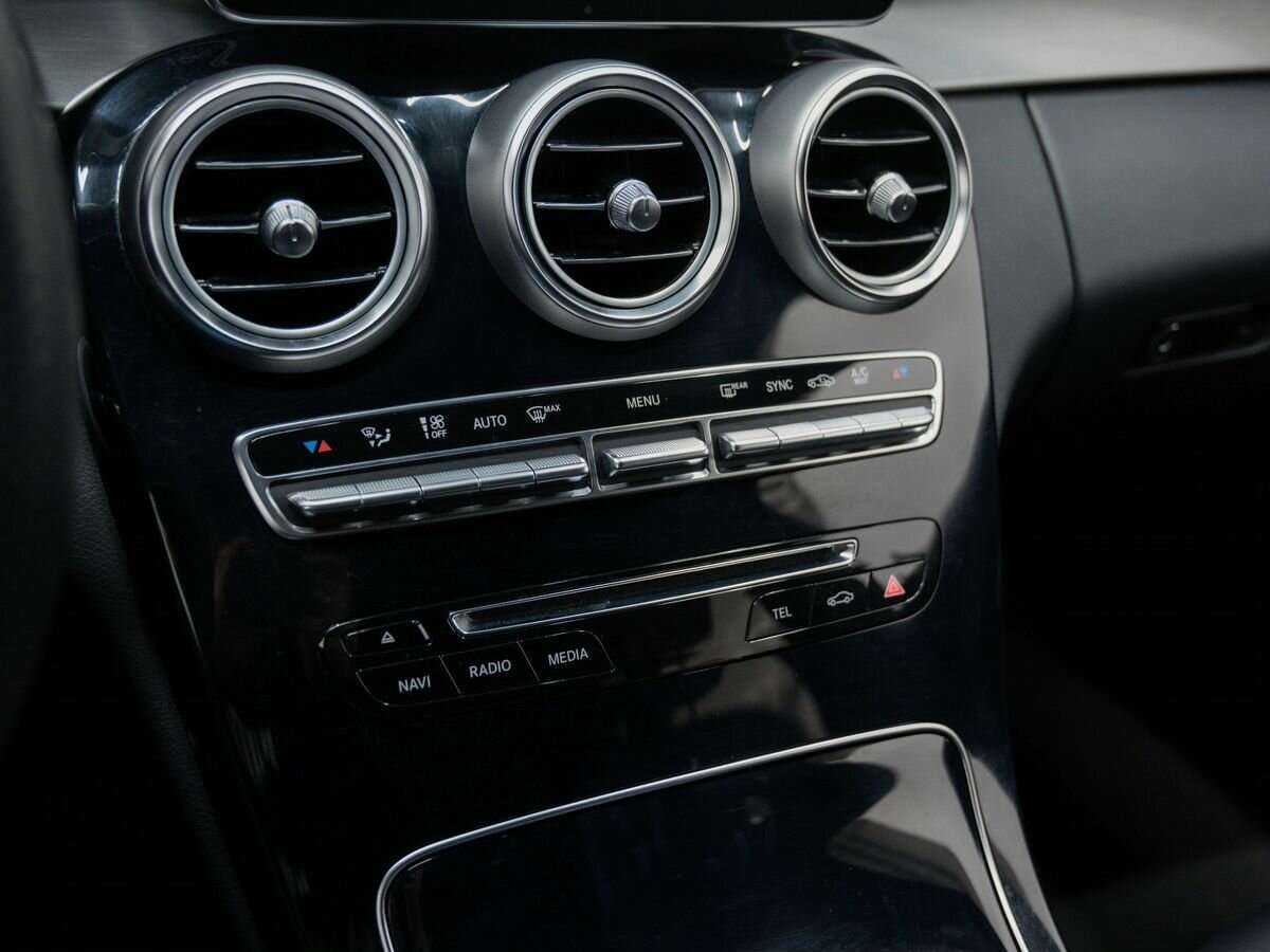 Купить Мерседес-Бенц Ц-Класс, 2014, 90 000 км.. Фото: #18