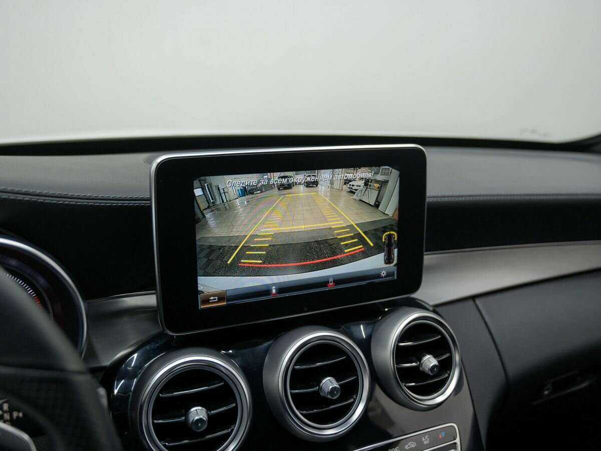 Купить Мерседес-Бенц Ц-Класс, 2014, 90 000 км.. Фото: #20