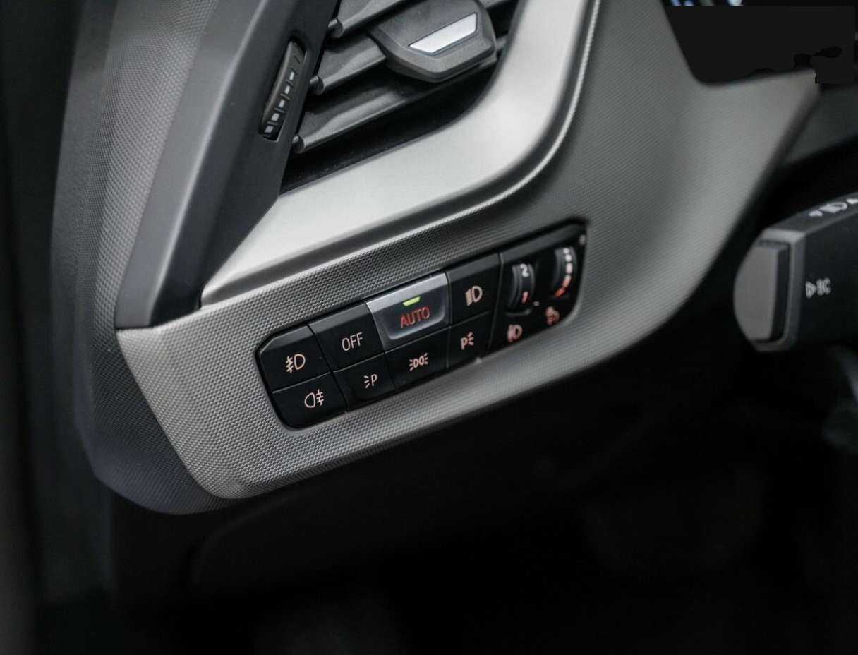 Купить БМВ 1 серии, 2019, 158 610 км.. Фото: #15