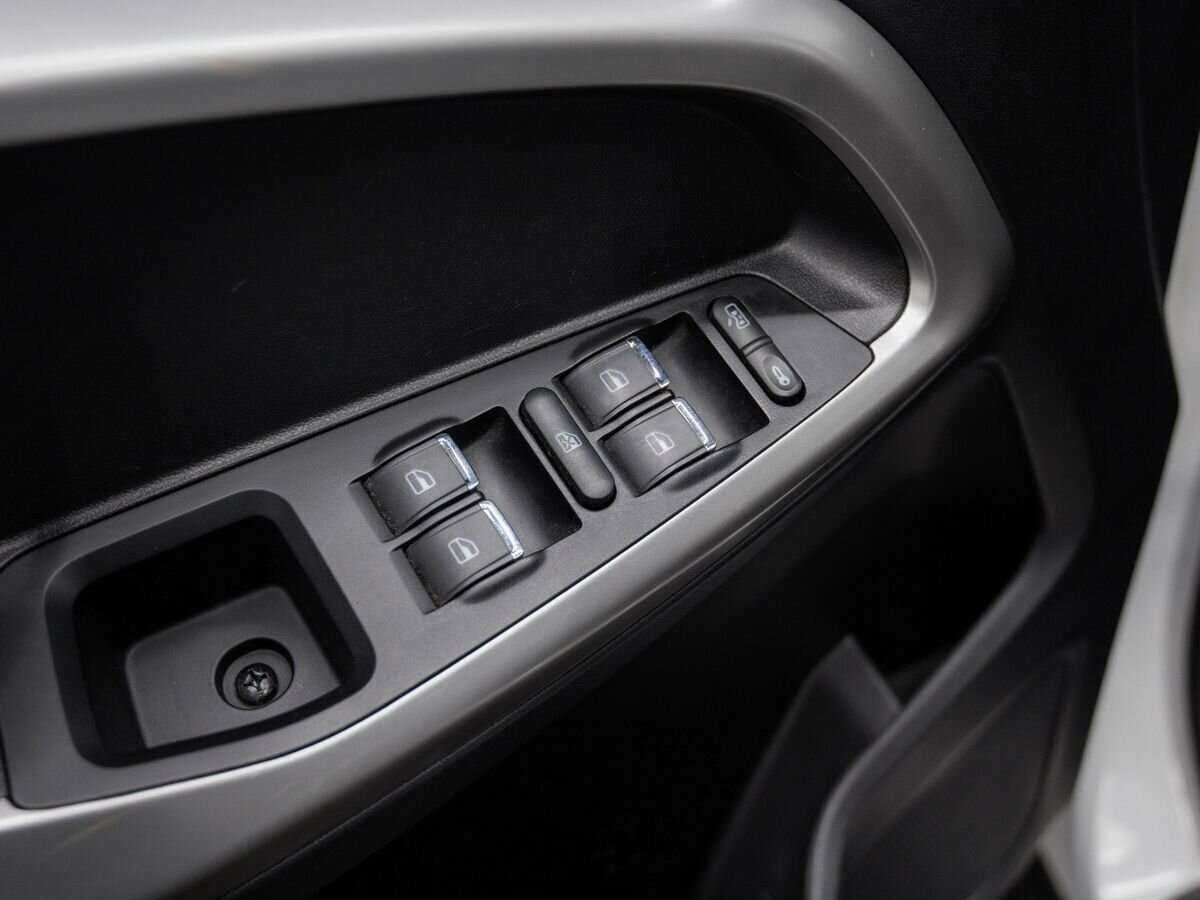 Купить Чери Тигго 5, 2017, 159 000 км.. Фото: #14