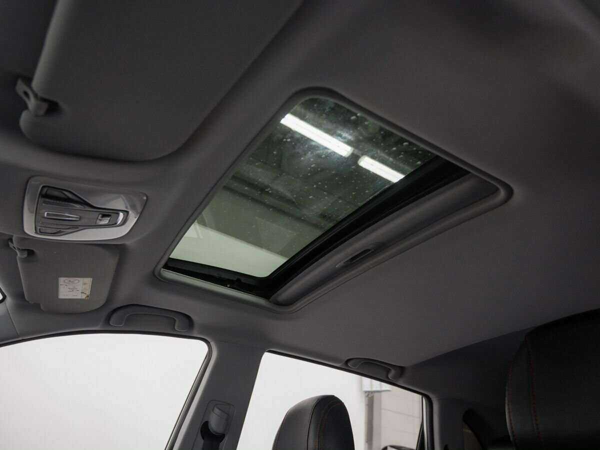 Купить Чери Тигго 5, 2017, 159 000 км.. Фото: #18