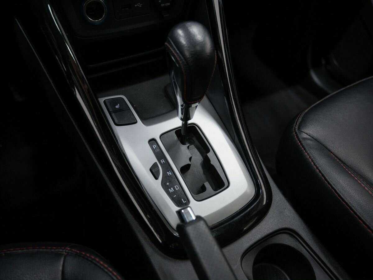 Купить Чери Тигго 5, 2017, 159 000 км.. Фото: #21