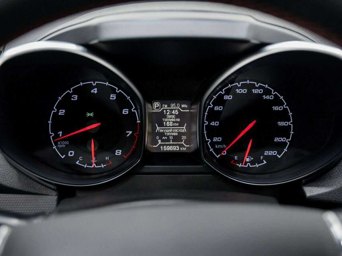 Купить Чери Тигго 5, 2017, 159 000 км.. Фото: #24