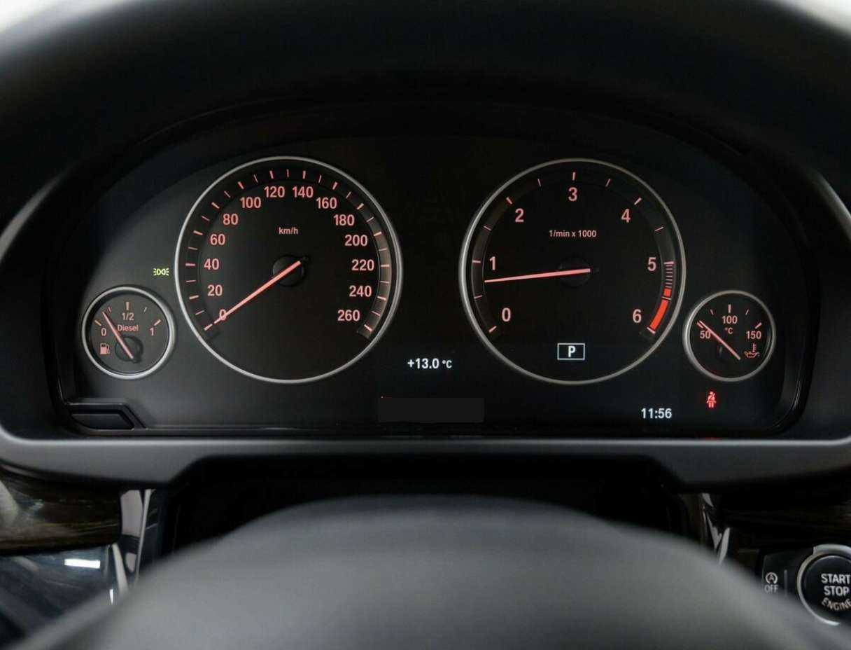 Купить BMW X5, 2015, 150 329 км.. Фото: #25