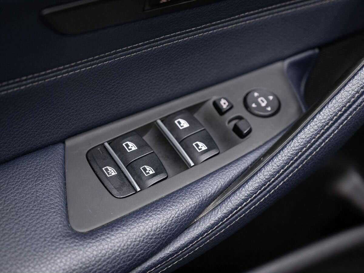 Купить BMW 5 серии, 2017, 105 599 км.. Фото: #19