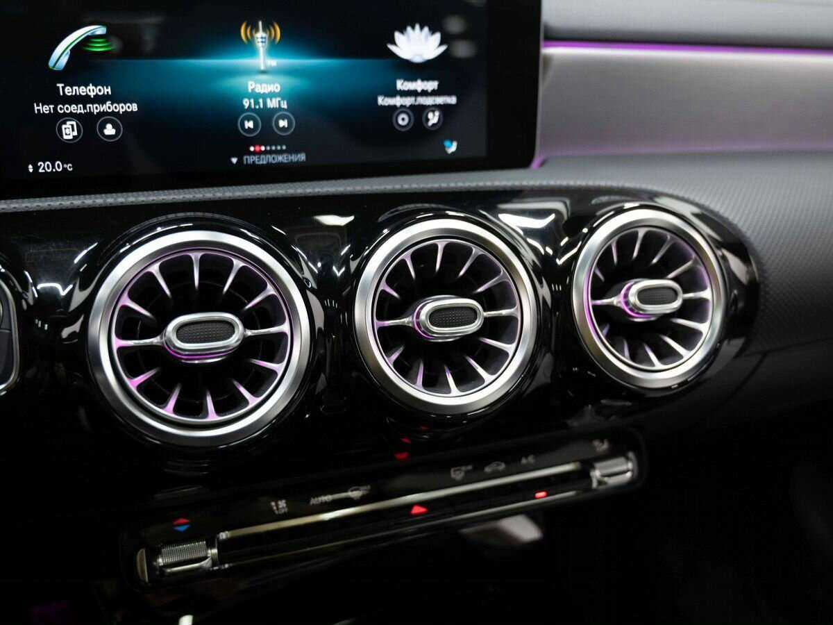 Купить Mercedes-Benz CLA, 2020, 67 000 км.. Фото: #16