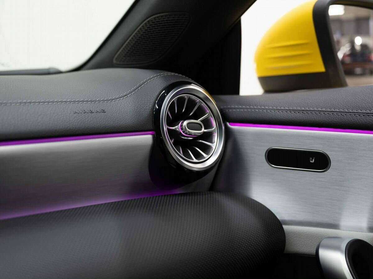 Купить Mercedes-Benz CLA, 2020, 67 000 км.. Фото: #24