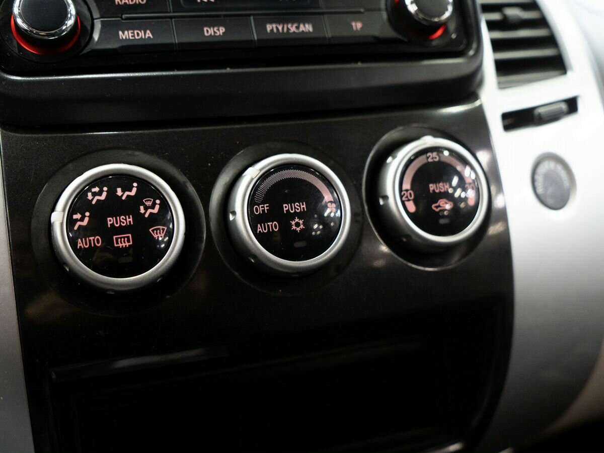 Купить Mitsubishi Pajero Sport, 2014, 235 817 км.. Фото: #11