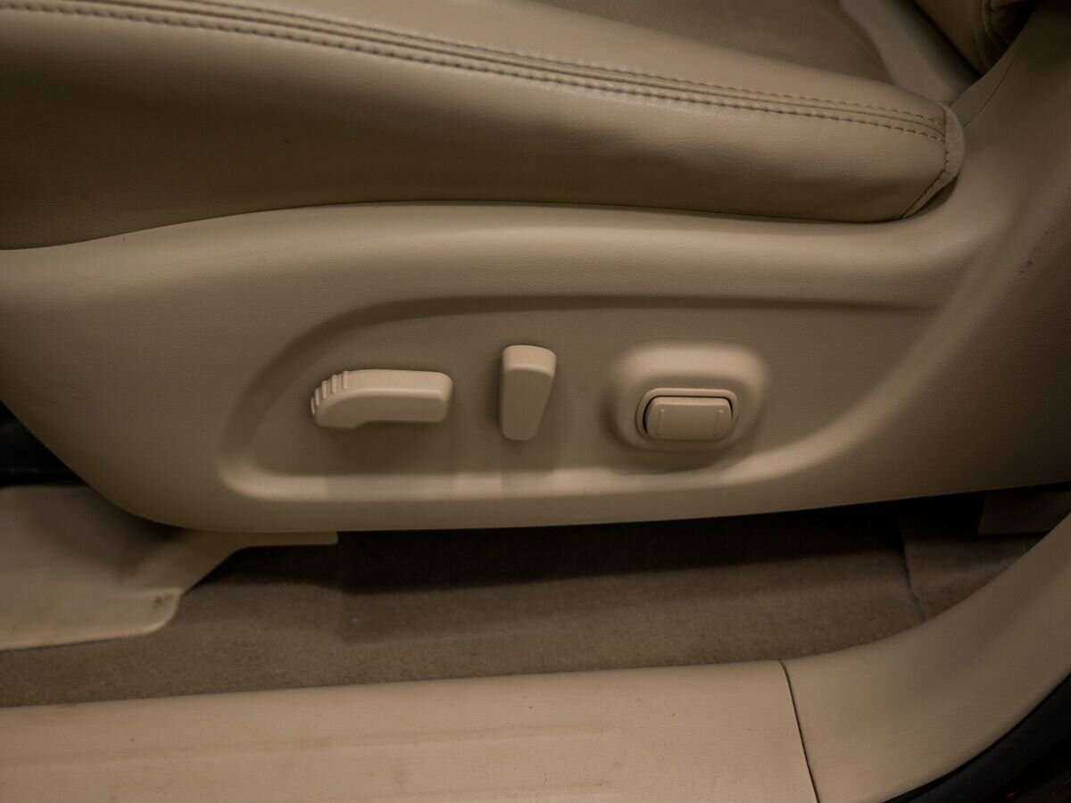 Купить Ниссан Патфайндер, 2014, 137 446 км.. Фото: #20