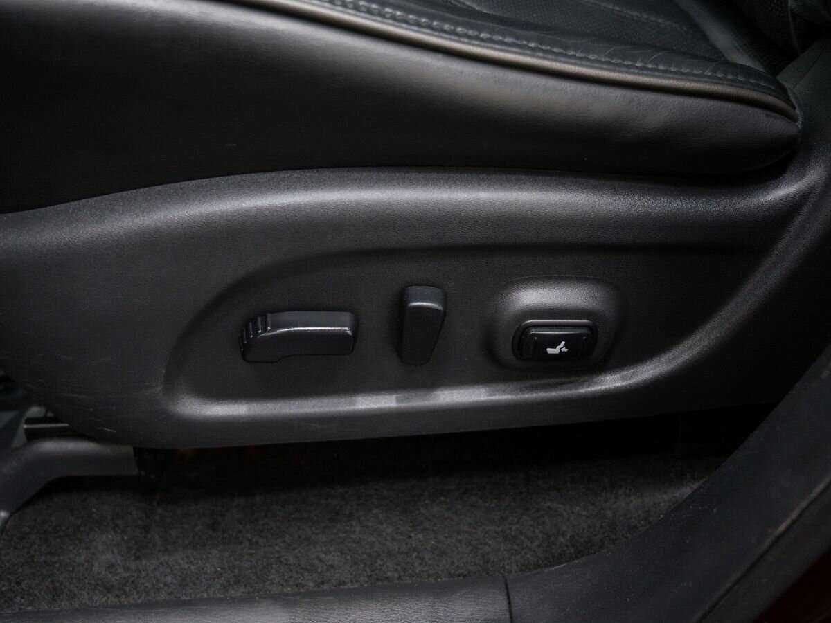 Купить Infiniti QX60, 2015, 150 000 км.. Фото: #16