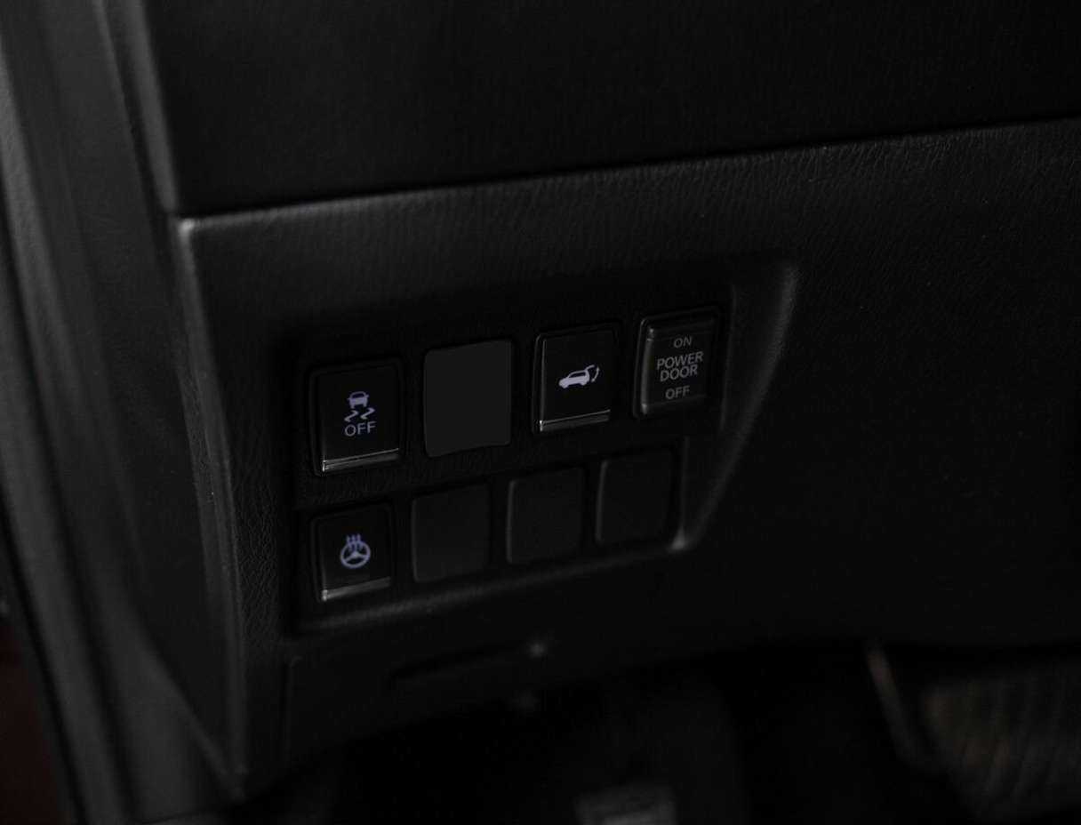 Купить Infiniti QX60, 2015, 150 000 км.. Фото: #18