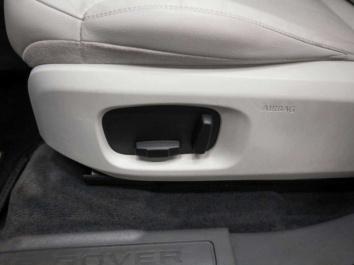 Купить Land Rover Range Rover Evoque, 2015, 158 579 км.. Фото: #16