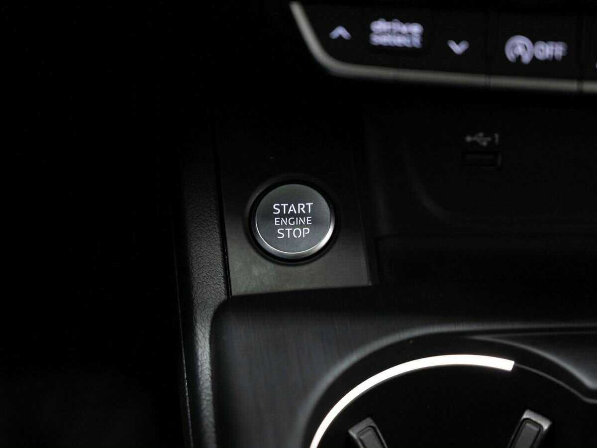 Купить Audi A4, 2017, 95 000 км.. Фото: #23