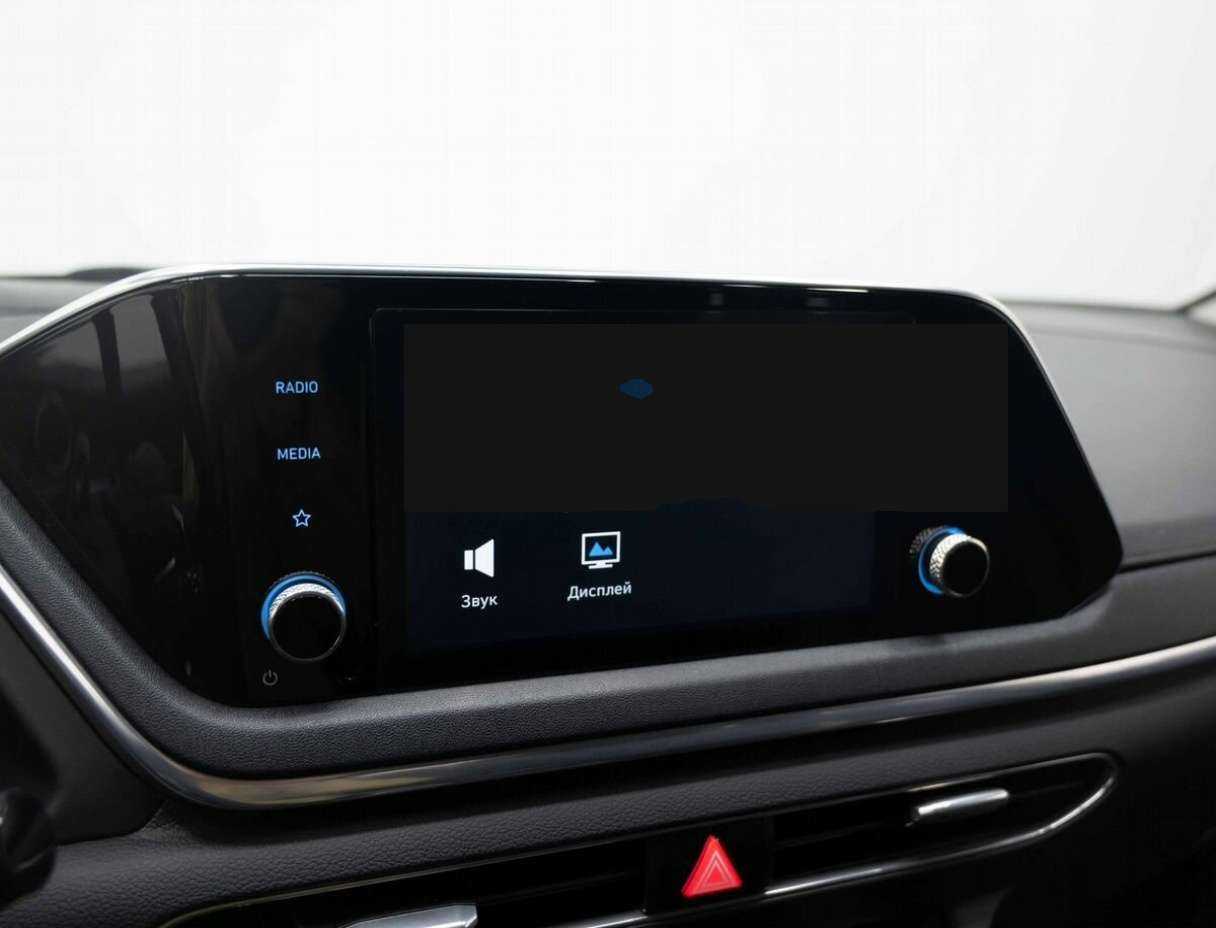 Купить Хендай Соната, 2020, 114 200 км.. Фото: #18