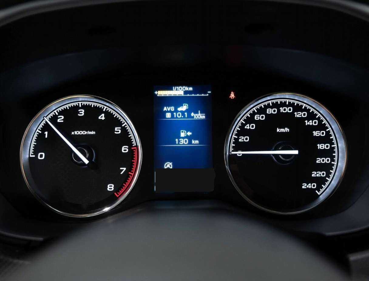 Купить Субару Форестер, 2018, 105 000 км.. Фото: #16