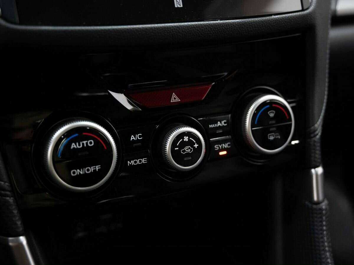 Купить Субару Форестер, 2018, 105 000 км.. Фото: #19