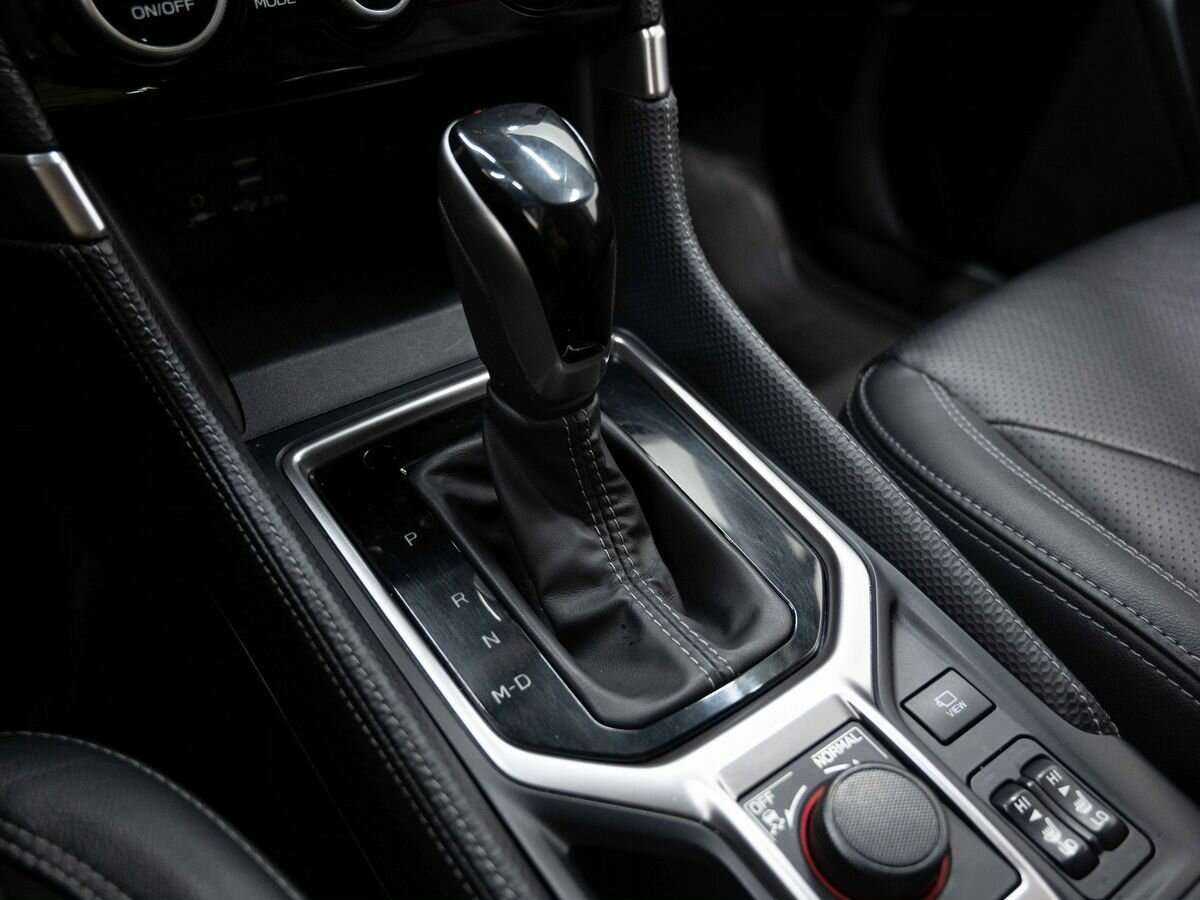 Купить Субару Форестер, 2018, 105 000 км.. Фото: #20