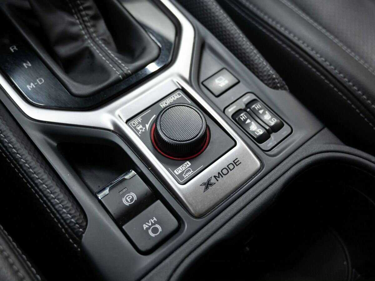 Купить Субару Форестер, 2018, 105 000 км.. Фото: #21