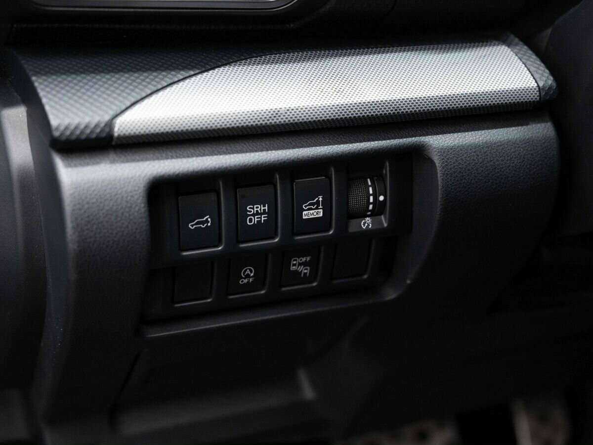 Купить Субару Форестер, 2018, 105 000 км.. Фото: #26