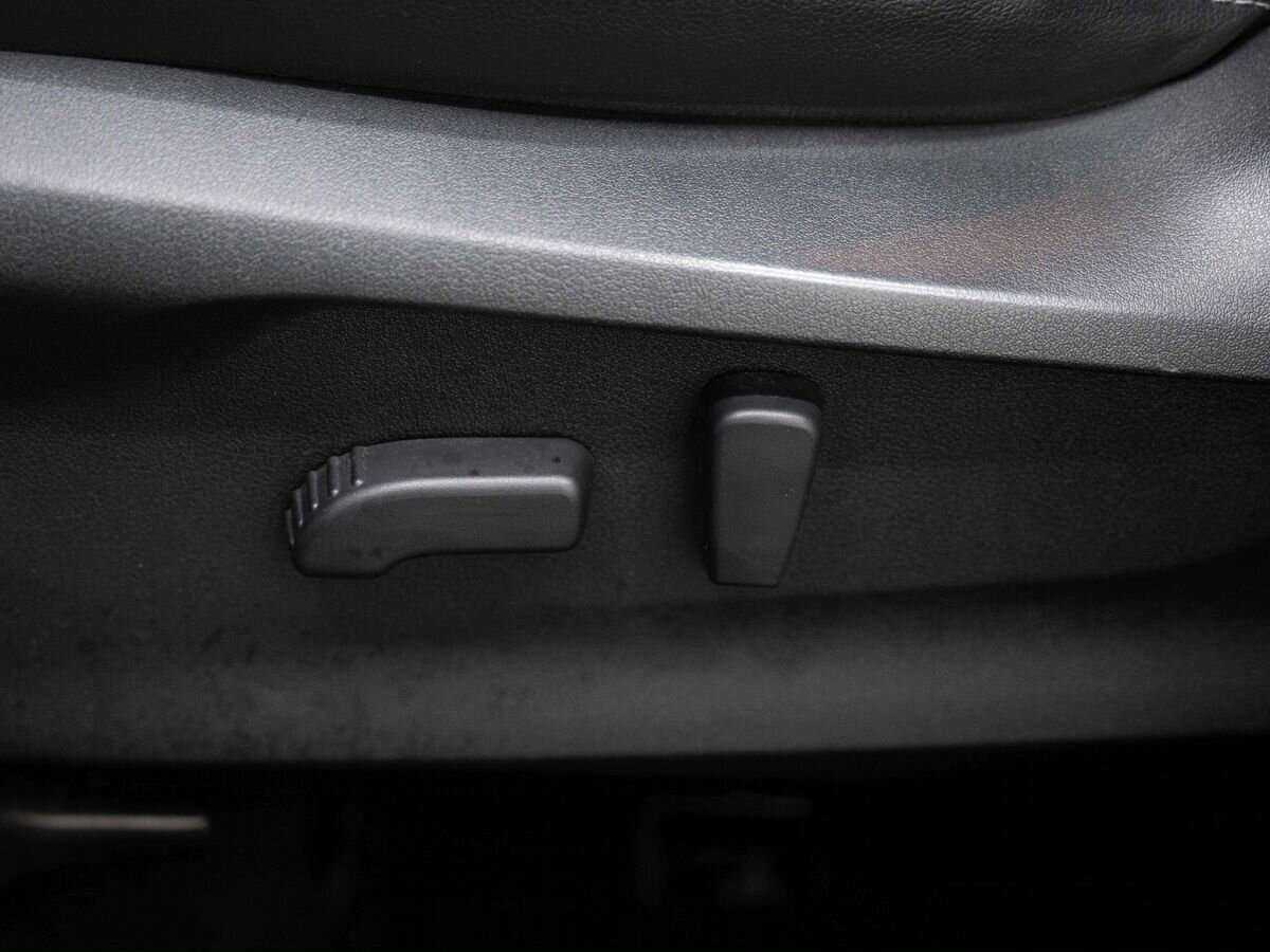 Купить Субару Форестер, 2018, 105 000 км.. Фото: #27