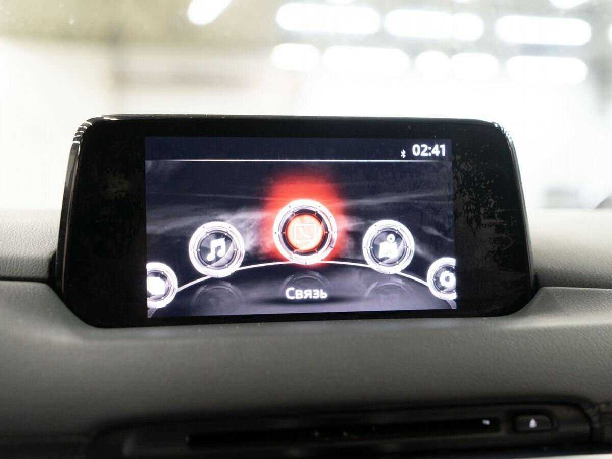 Купить Mazda CX-5, 2018, 151 230 км.. Фото: #9