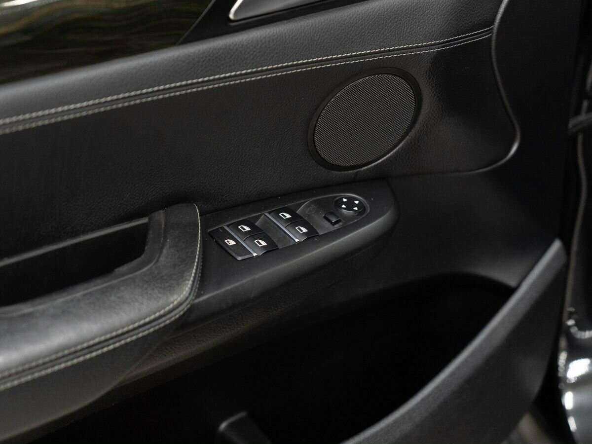 Купить BMW X3, 2012, 206 750 км.. Фото: #15