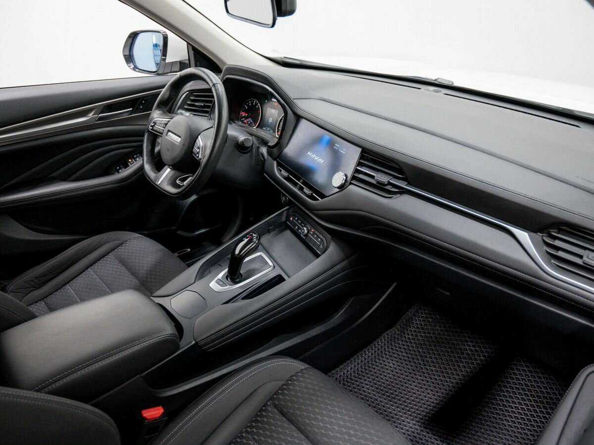 Купить Хавал Ф7, 2019, 69 000 км.. Фото: #6