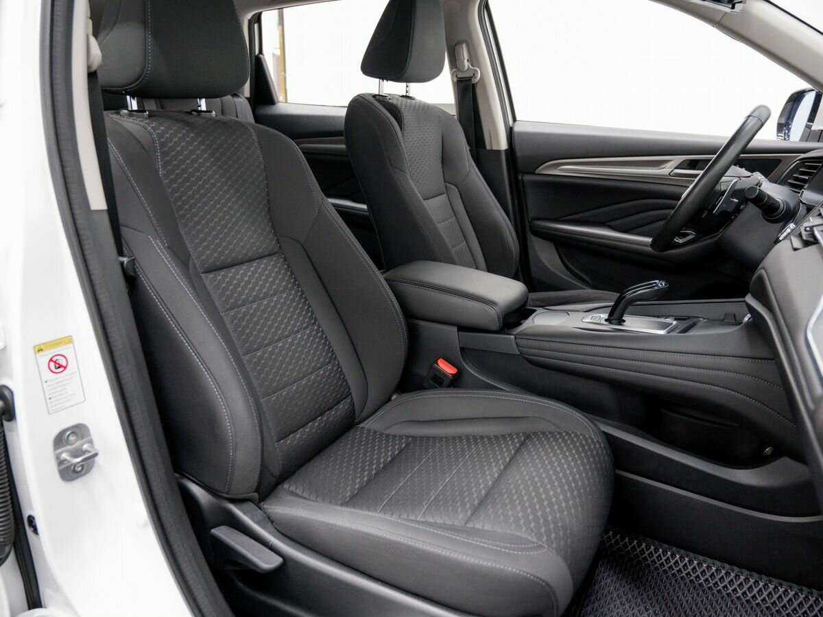 Купить Хавал Ф7, 2019, 69 000 км.. Фото: #7