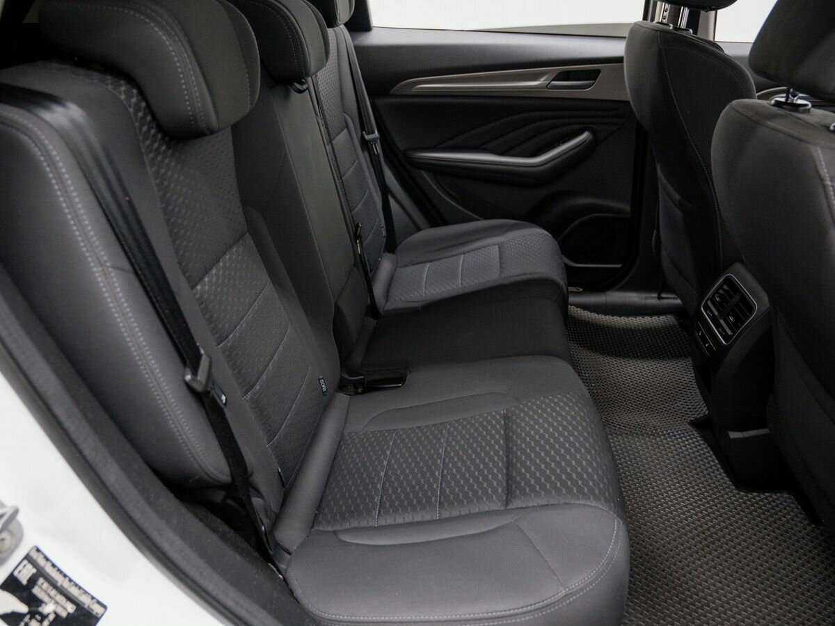 Купить Хавал Ф7, 2019, 69 000 км.. Фото: #8